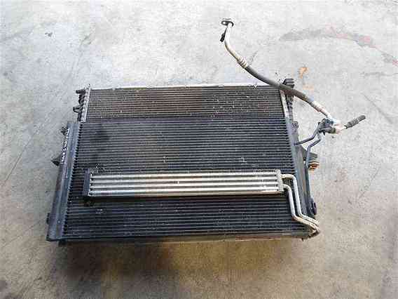 RADIATOR APA Volkswagen Touareg diesel 2004 - Poza 1