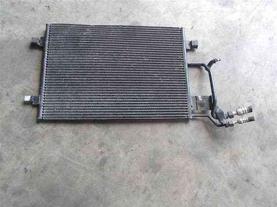 RADIATOR AC Volkswagen Passat diesel 1998 - Poza 1