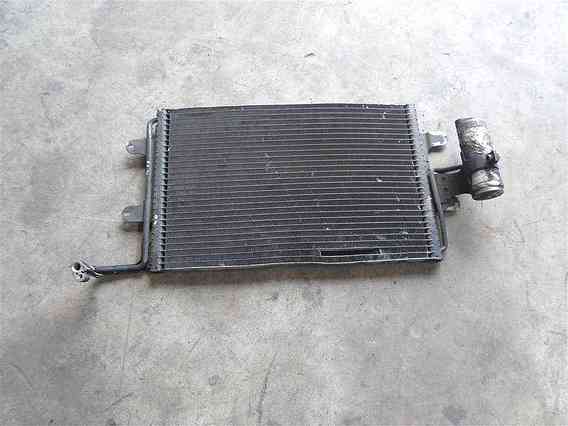 RADIATOR AC Audi A3 diesel 2000 - Poza 1