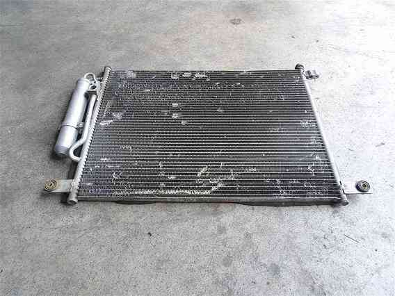 RADIATOR AC Chevrolet Aveo benzina 2007 - Poza 1