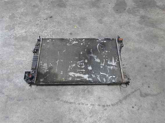 RADIATOR APA Opel Vectra-C diesel 2002 - Poza 1