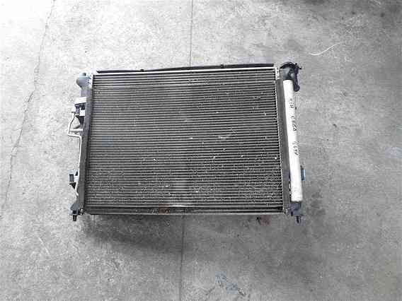 RADIATOR AC Kia Ceed benzina 2008 - Poza 1