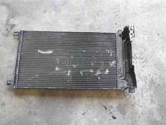 RADIATOR AC BMW X3 diesel 2007 - Poza 1