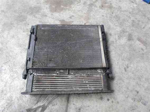 RADIATOR APA Land Rover RangeRover-III diesel 2002 - Poza 2