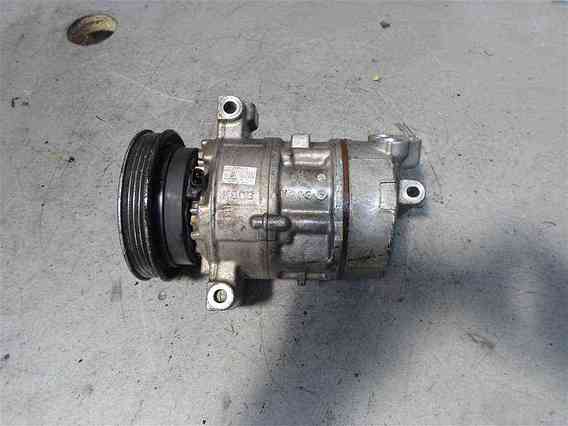 COMPRESOR  AC Fiat Stilo benzina 2006 - Poza 1