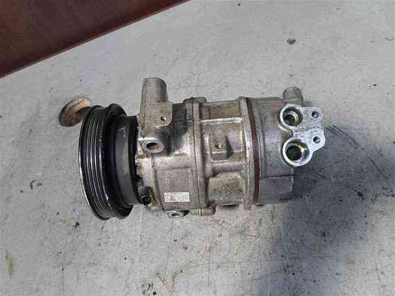 COMPRESOR  AC Fiat Stilo benzina 2006 - Poza 2