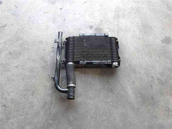 INTERCOOLER Mitsubishi L200 diesel 2000 - Poza 2