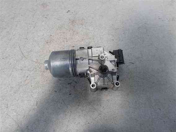 MOTOR STERGATOARE FATA Peugeot 207 2010 - Poza 1