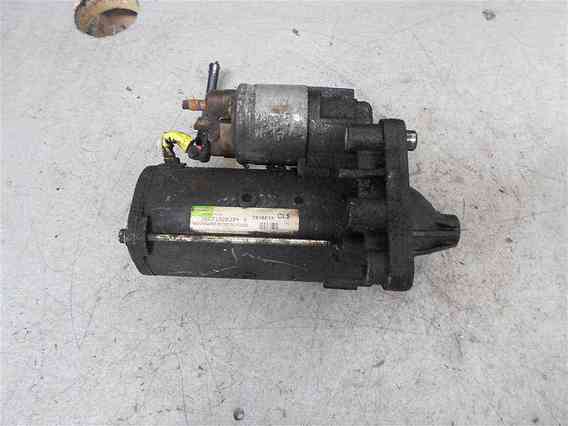 ELECTROMOTOR Peugeot 407 diesel 2007 - Poza 1