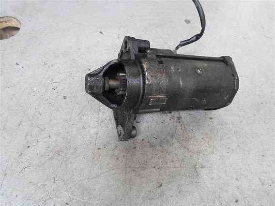 ELECTROMOTOR Peugeot 407 diesel 2007 - Poza 2