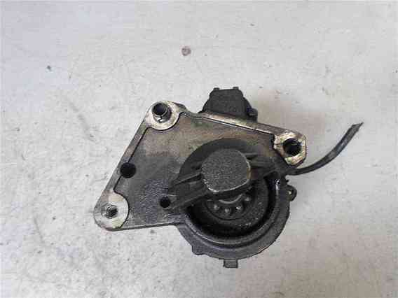 ELECTROMOTOR Peugeot 407 diesel 2007 - Poza 3