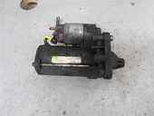 ELECTROMOTOR Peugeot 407 diesel 2007