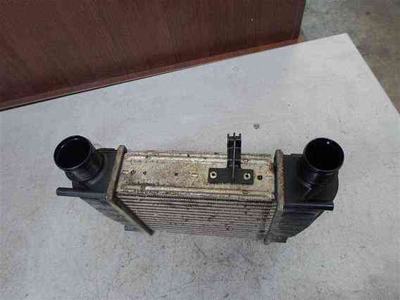 INTERCOOLER Renault Clio-III diesel 2007 - Poza 2