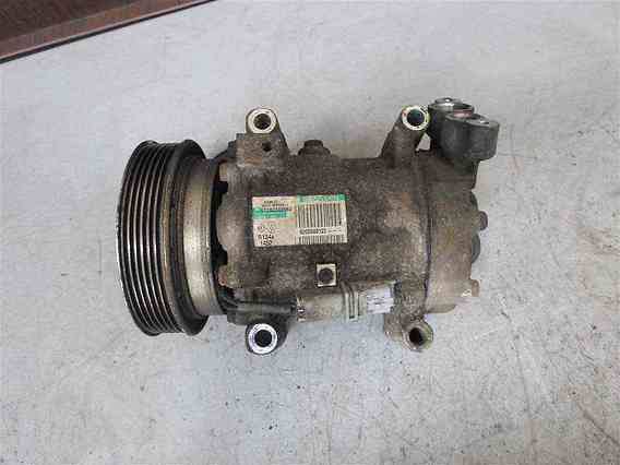 COMPRESOR  AC Renault Clio-III diesel 2007 - Poza 2