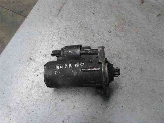 ELECTROMOTOR Volkswagen Bora benzina 2000 - Poza 1