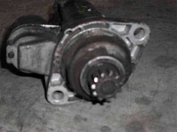 ELECTROMOTOR Skoda Octavia diesel 2004 - Poza 3