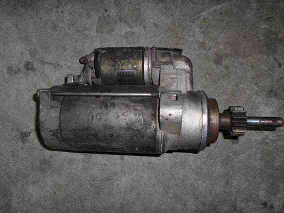 ELECTROMOTOR Volkswagen Touareg diesel 2003 - Poza 3