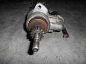 ELECTROMOTOR Volkswagen Touareg diesel 2003