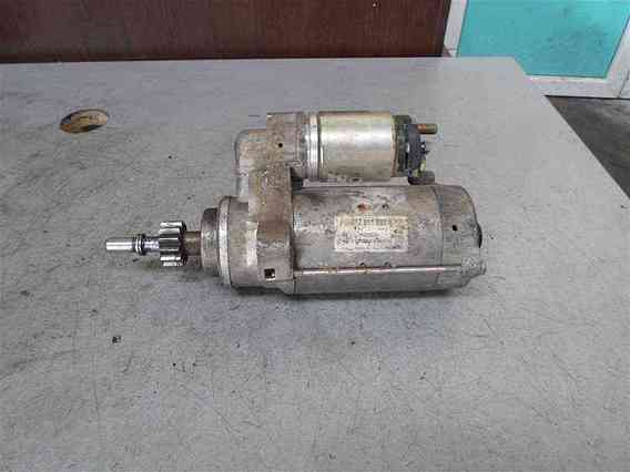 ELECTROMOTOR Volkswagen Touareg diesel 2005 - Poza 1