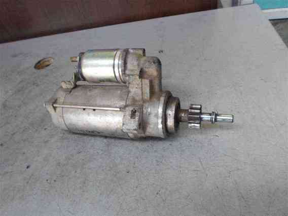 ELECTROMOTOR Volkswagen Touareg diesel 2005 - Poza 2