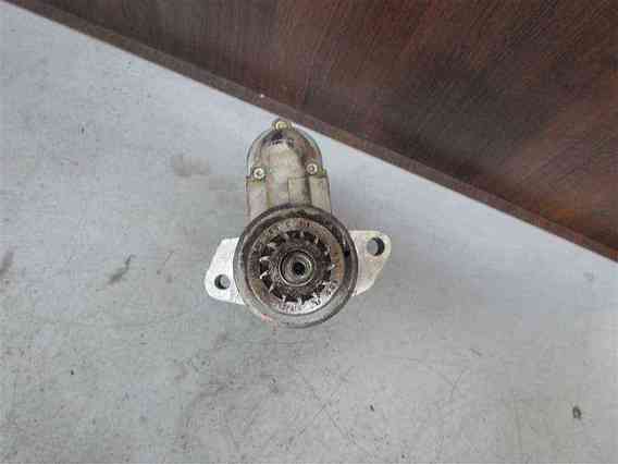 ELECTROMOTOR Volkswagen Touareg diesel 2005 - Poza 3