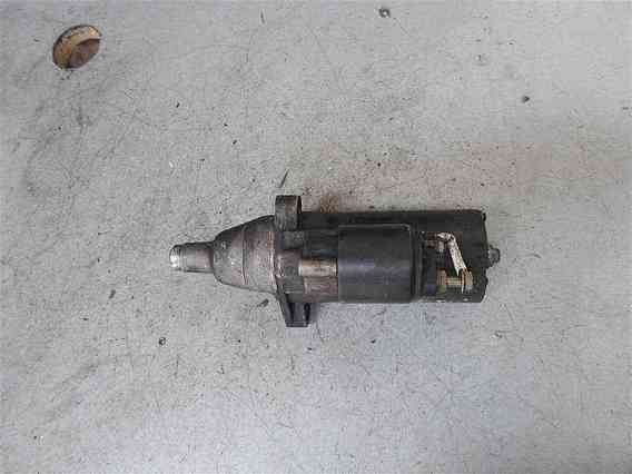 ELECTROMOTOR Audi A6 diesel 2001 - Poza 1