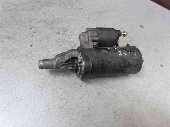 ELECTROMOTOR Audi A6 diesel 2001 - Poza 2