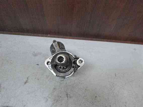 ELECTROMOTOR Audi A6 diesel 2001 - Poza 3