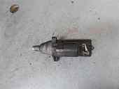 ELECTROMOTOR Audi A6 diesel 2001