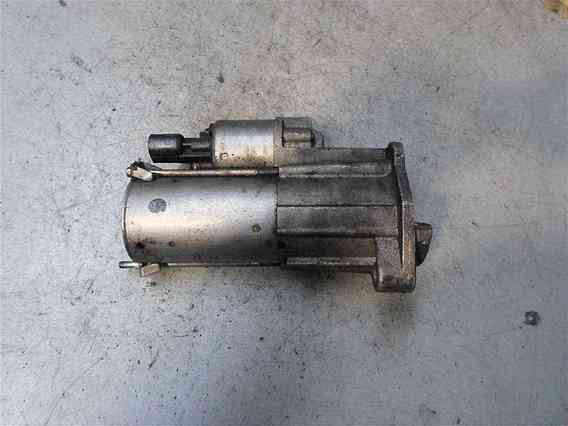 ELECTROMOTOR Audi A6 benzina 2006 - Poza 1