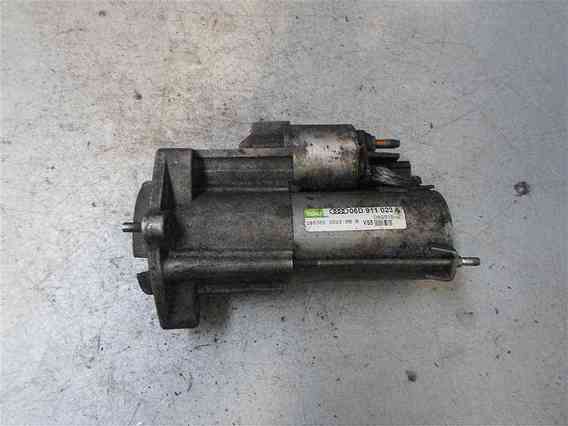 ELECTROMOTOR Audi A6 benzina 2006 - Poza 2