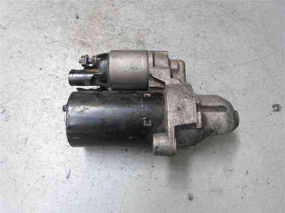 ELECTROMOTOR Audi A6 benzina 2006 - Poza 1