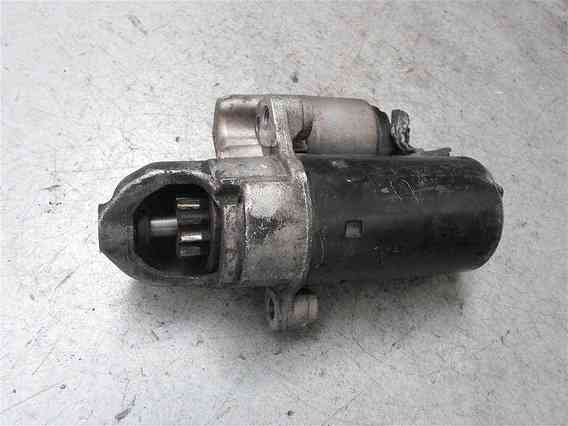 ELECTROMOTOR Audi A6 benzina 2006 - Poza 2