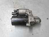 ELECTROMOTOR Audi A6 benzina 2006