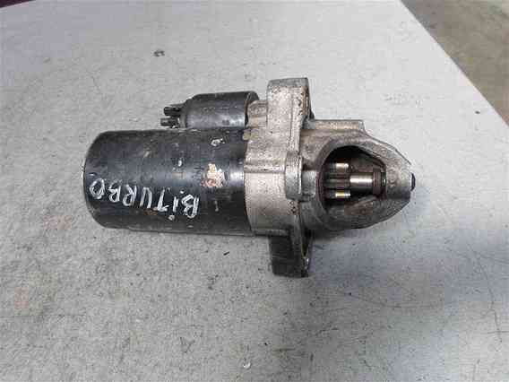 ELECTROMOTOR Audi A6 benzina 2000 - Poza 2