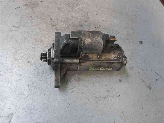 ELECTROMOTOR Skoda Octavia diesel 2002 - Poza 1