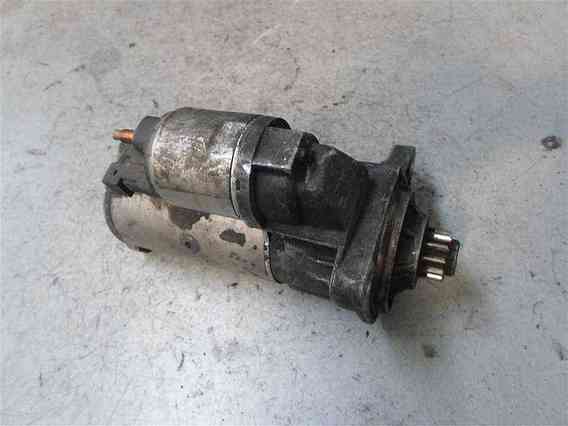 ELECTROMOTOR Skoda Octavia diesel 2002 - Poza 2