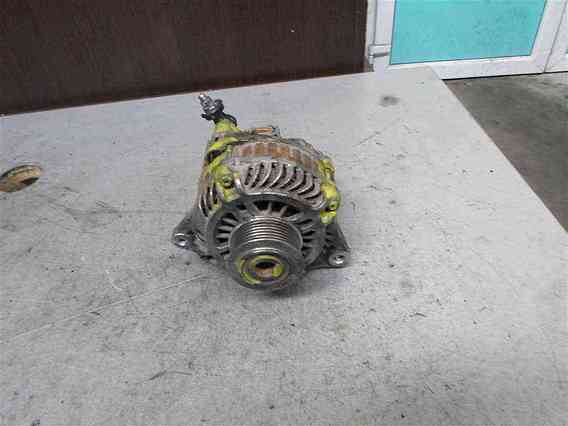 ALTERNATOR Nissan Pathfinder diesel 2008 - Poza 1