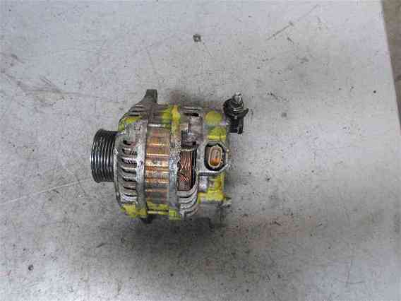 ALTERNATOR Nissan Pathfinder diesel 2008 - Poza 2