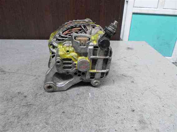 ALTERNATOR Nissan Pathfinder diesel 2008 - Poza 3