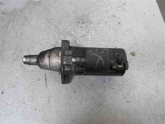 ELECTROMOTOR Audi A6 diesel 2000 - Poza 2