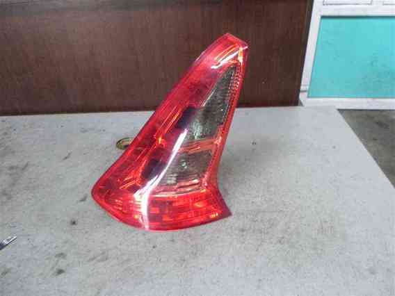 LAMPA STANGA SPATE Citroen C4 2004 - Poza 1