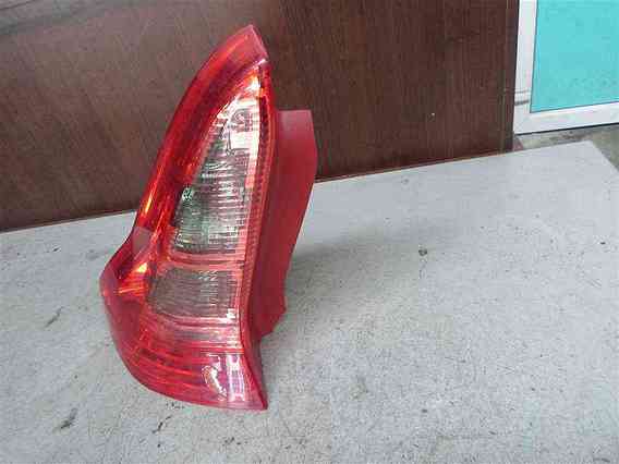 LAMPA STANGA SPATE Citroen C4 2004 - Poza 2