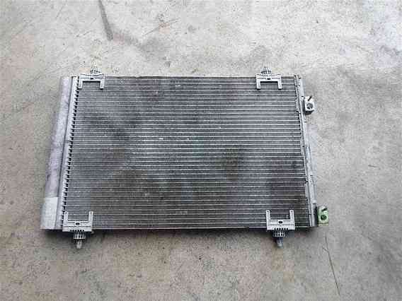 RADIATOR AC Peugeot 307 diesel 2006 - Poza 1