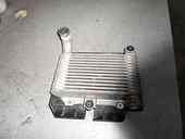 INTERCOOLER Toyota Yaris diesel 2003