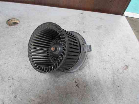 VENTILATOR AEROTERMA Peugeot 308 2008 - Poza 2