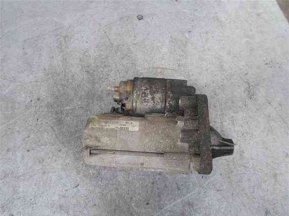 ELECTROMOTOR Peugeot 206 diesel 2005 - Poza 1