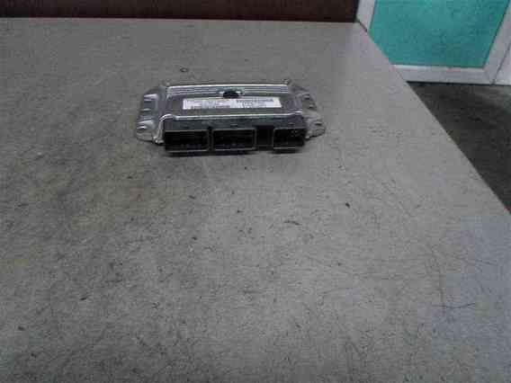 CALCULATOR SUSPENSIE Citroen C5 diesel 2008 - Poza 1