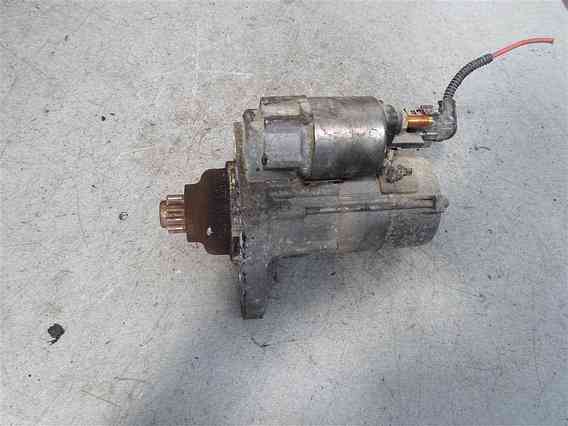 ELECTROMOTOR Volkswagen Golf-V diesel 2008 - Poza 1