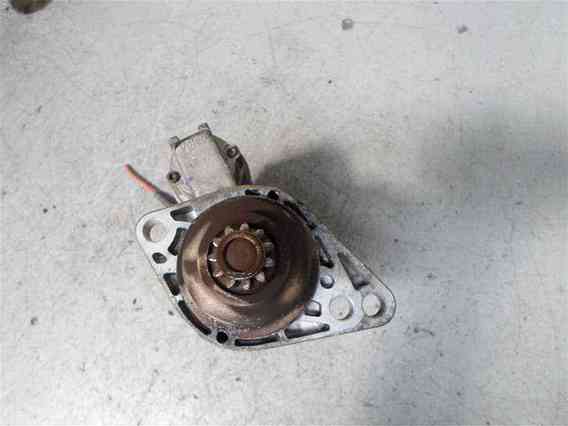 ELECTROMOTOR Volkswagen Golf-V diesel 2008 - Poza 3